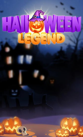 game pic for Halloween legend